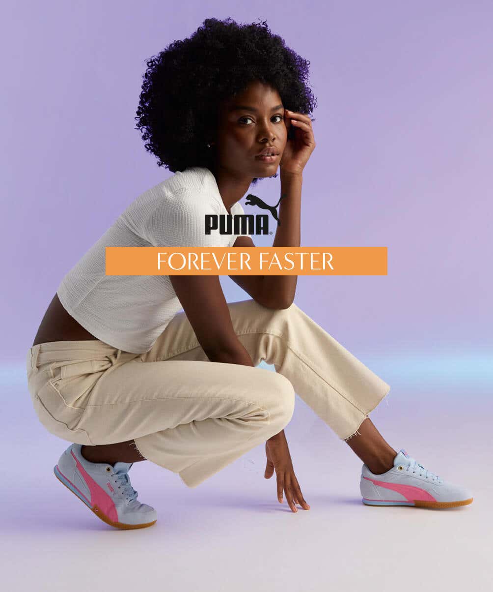 Puma - Sneakers