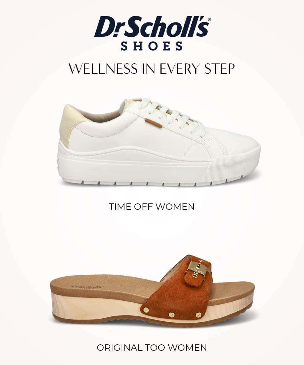 Dr. Scholl's - Sandals & Sneakers