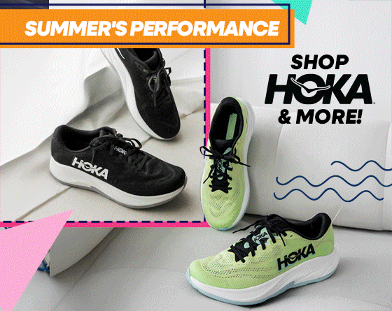 Summer's Performance Shop.