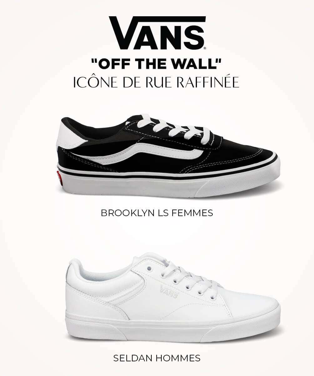 Vans - Sneakers