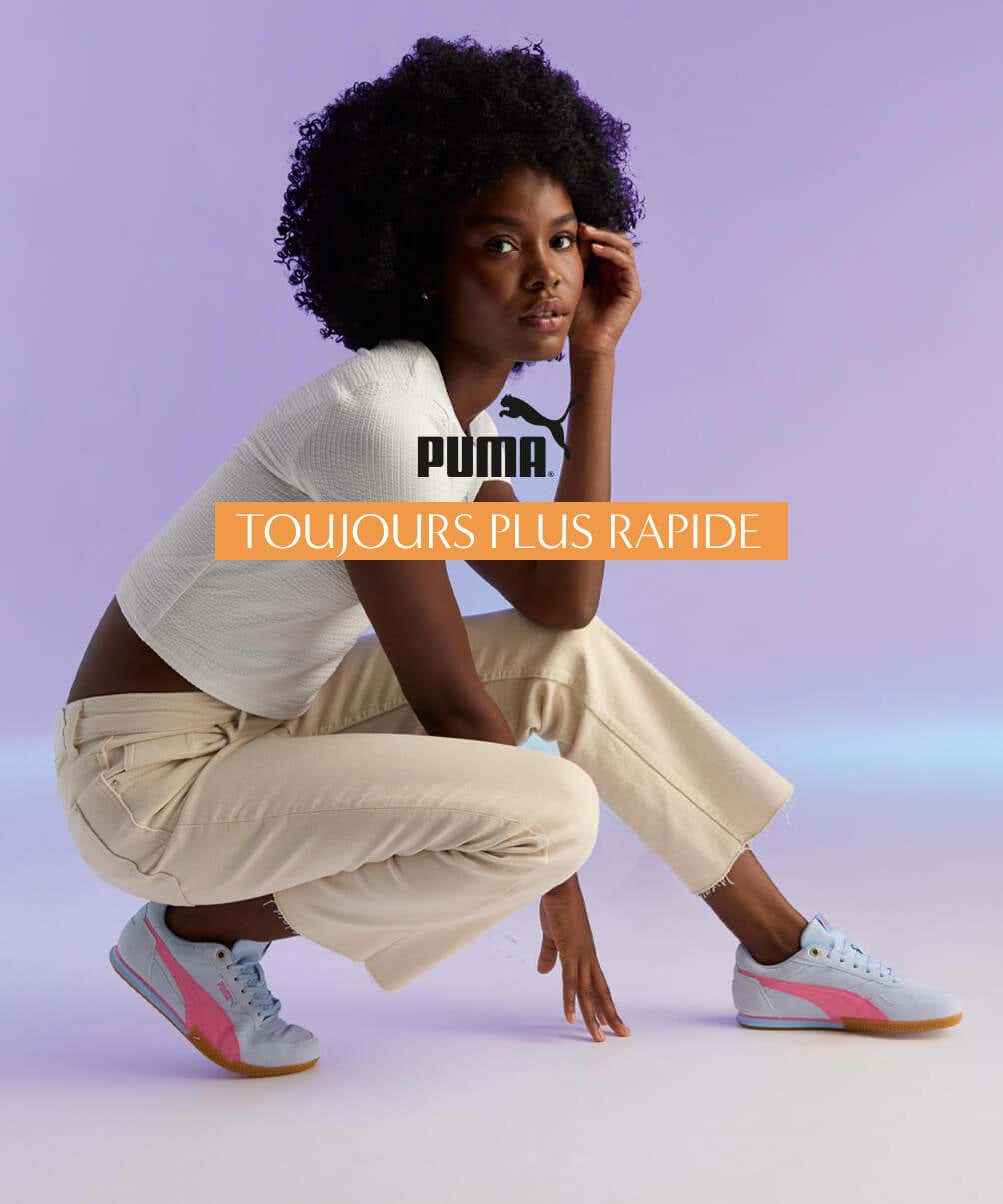 Puma - Sneakers
