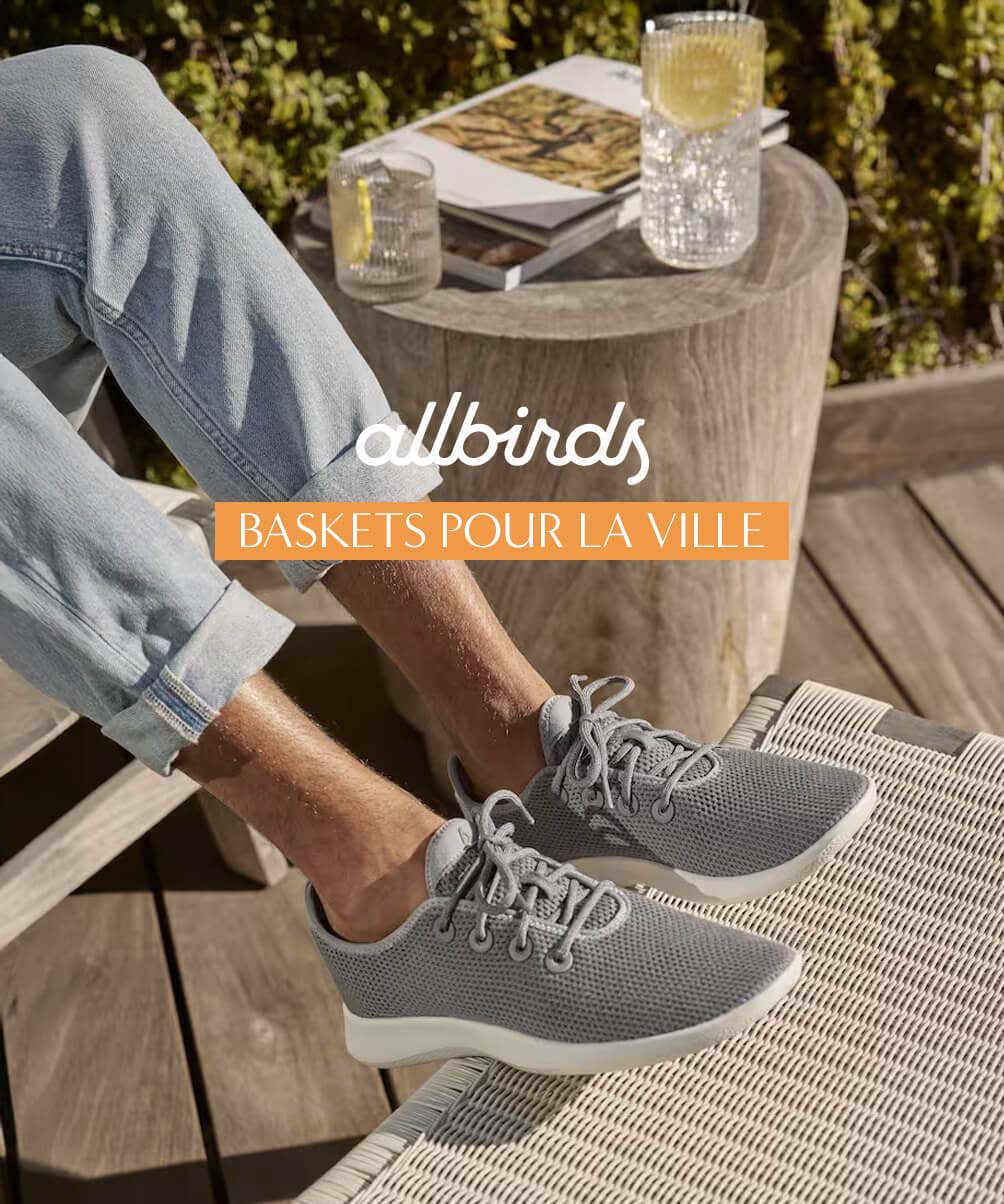 Allbirds - Sneakers