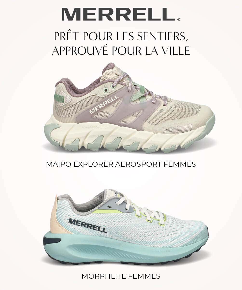 Merrell - Sneakers