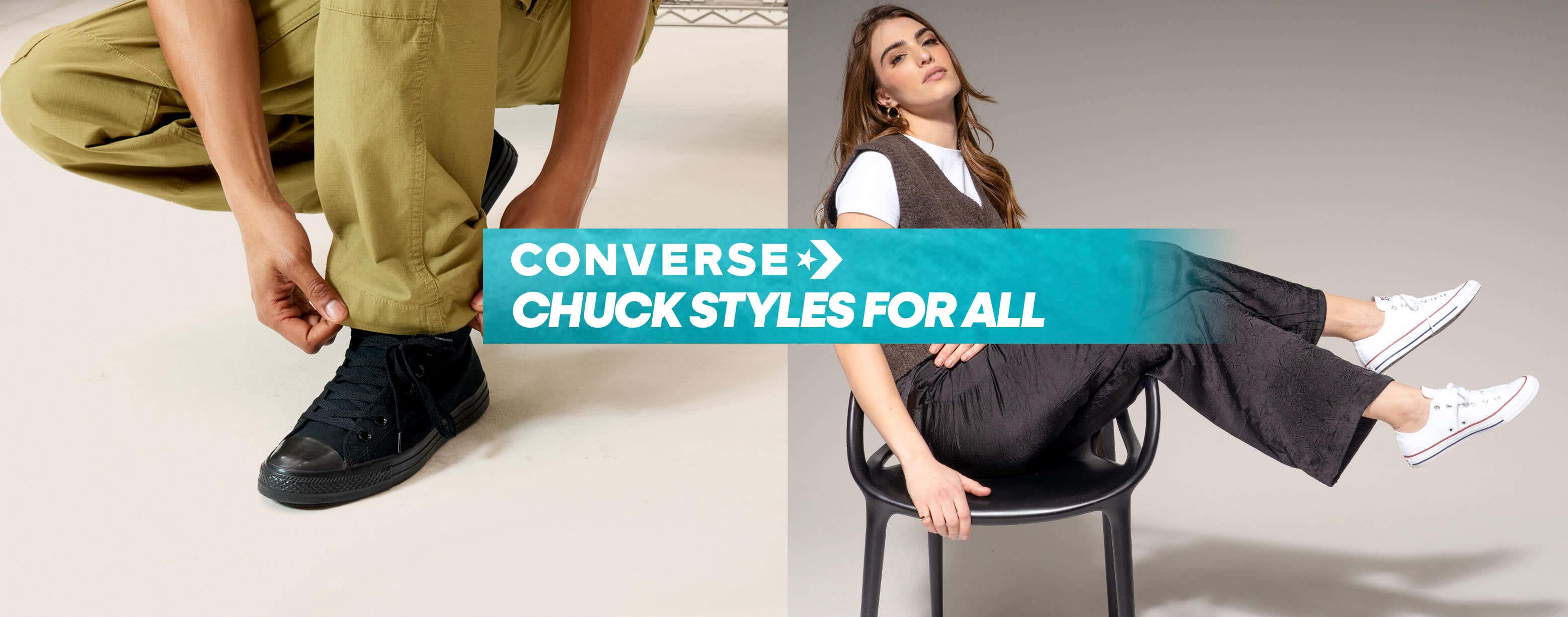 Converse