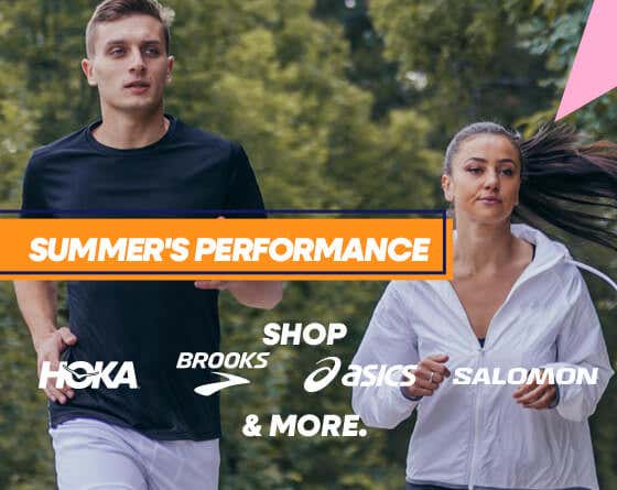 Summer's Performance Shop.