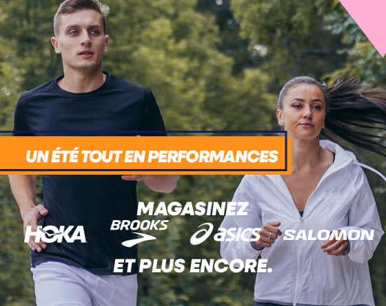 Summer's Performance Shop.