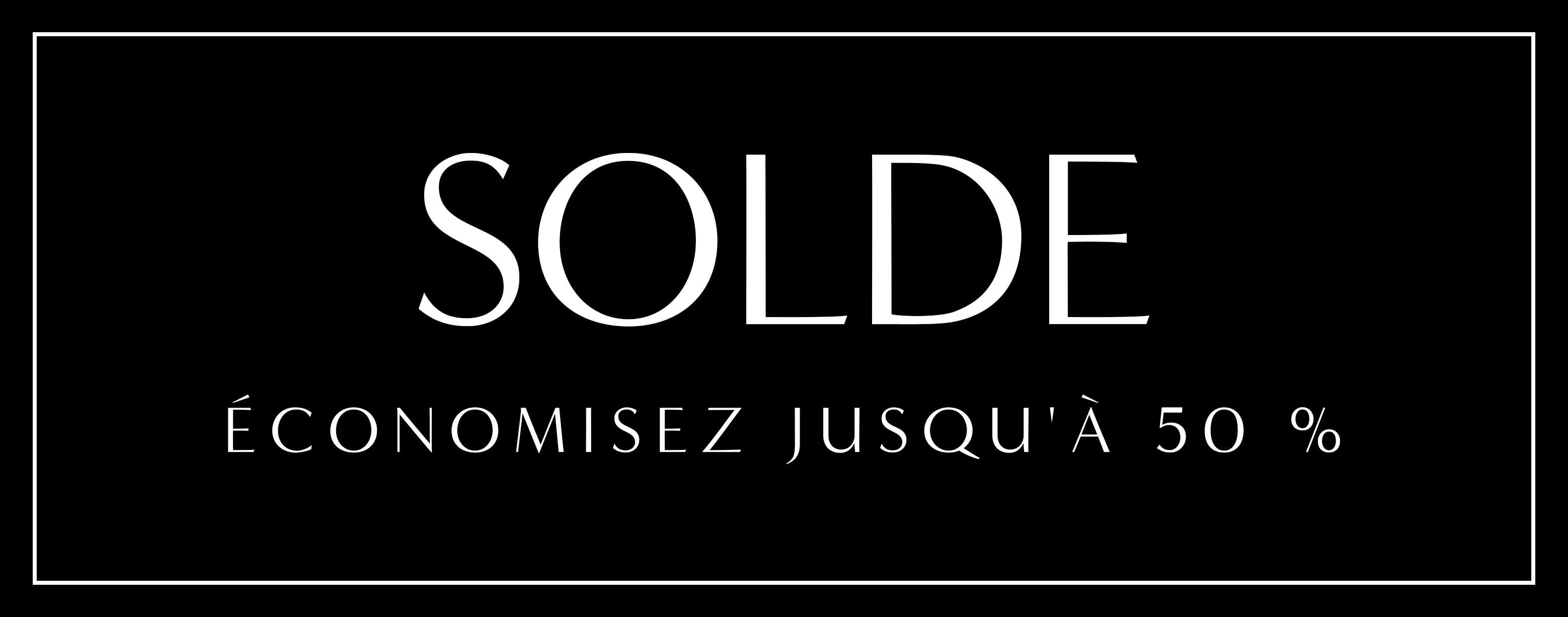 Sale