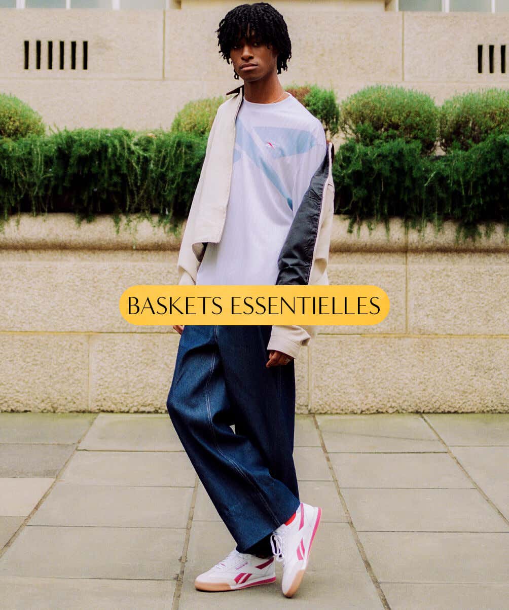 Sneaker Staple