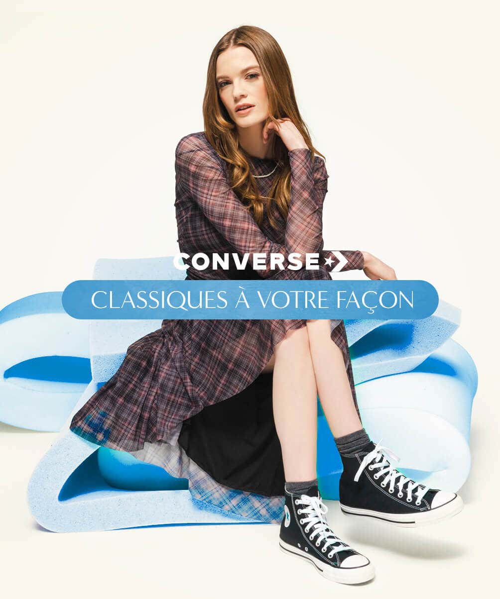 Converse - Sneakers