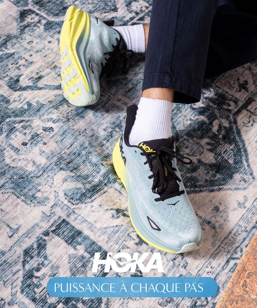 Hoka - Perf Sneakers