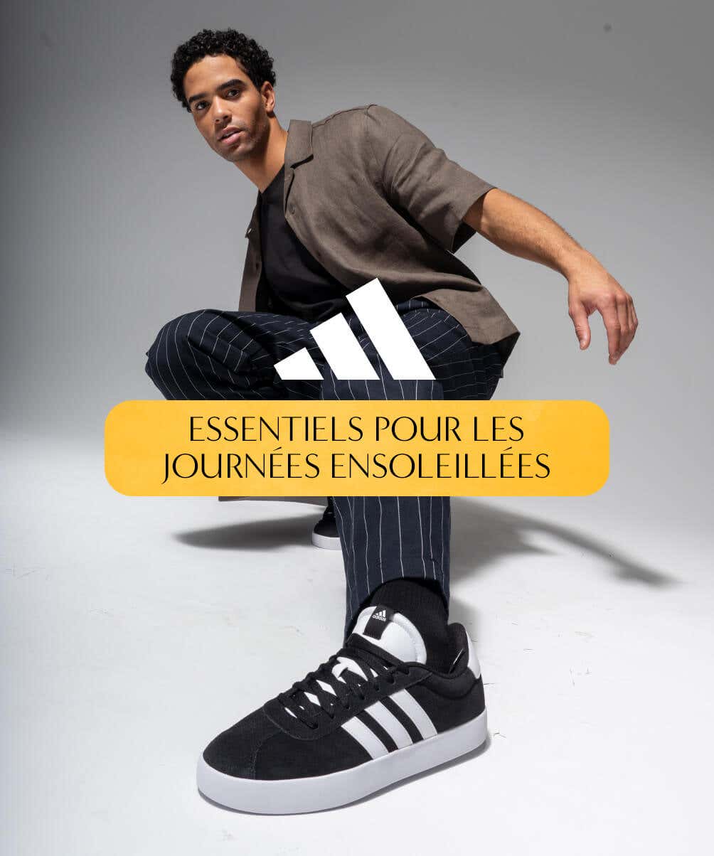 Adidas - Sneakers