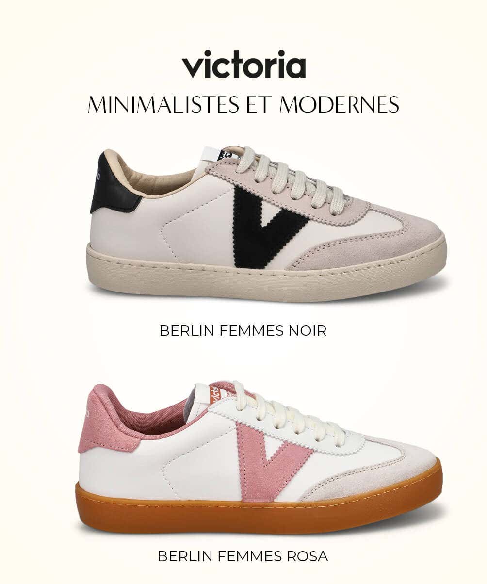 Victoria - Sneakers