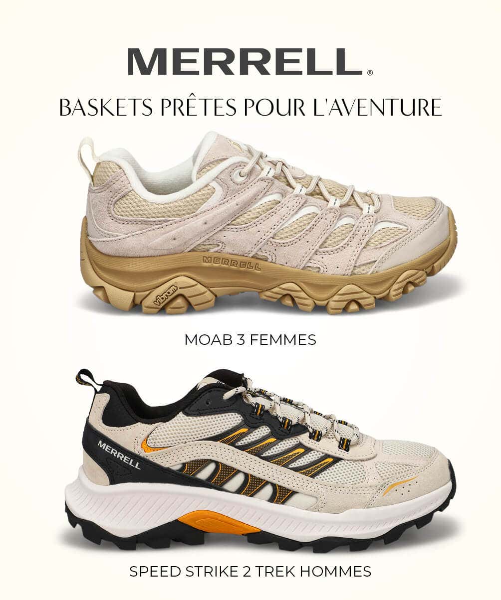 Merrell - Sneakers