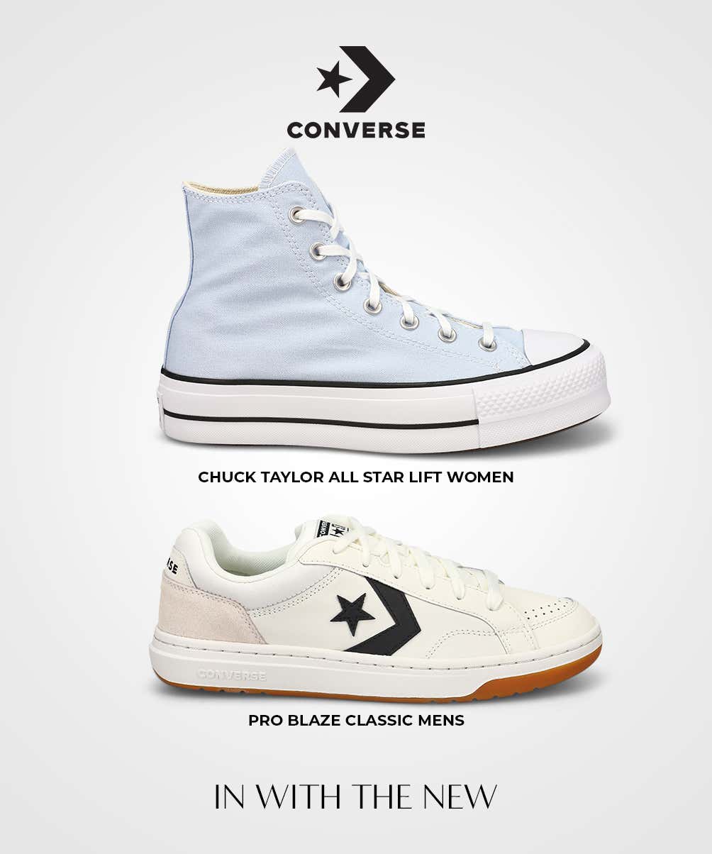 Converse - Sneakers