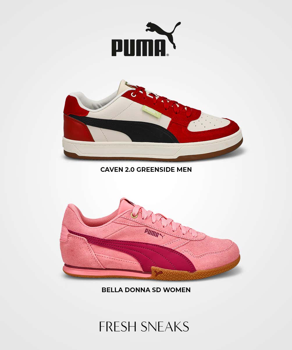 Puma - Sneakers