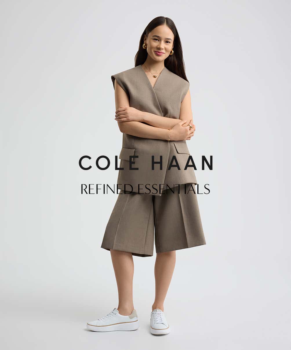 Cole Haan - Spring Collection