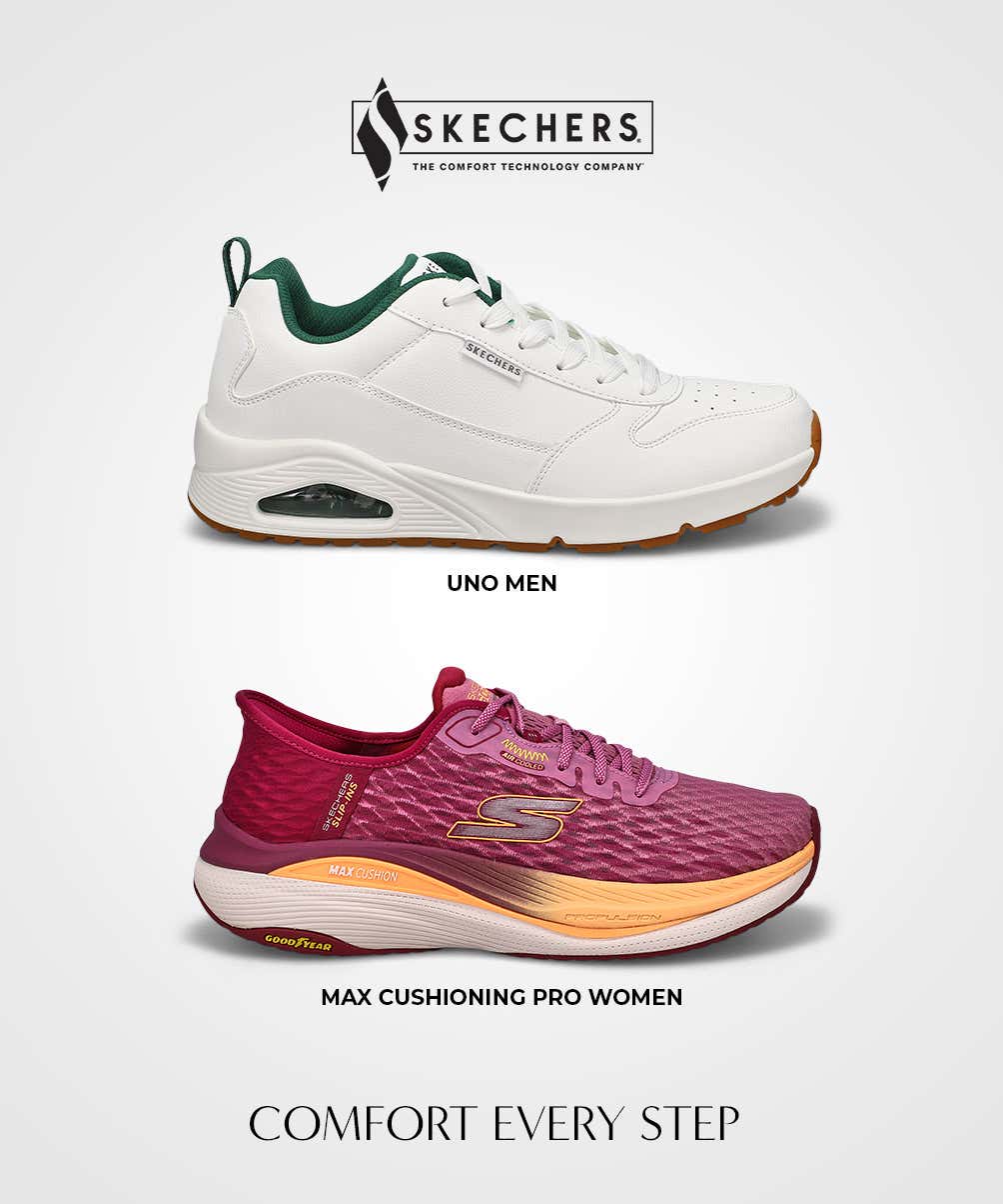 Skechers - Sneakers
