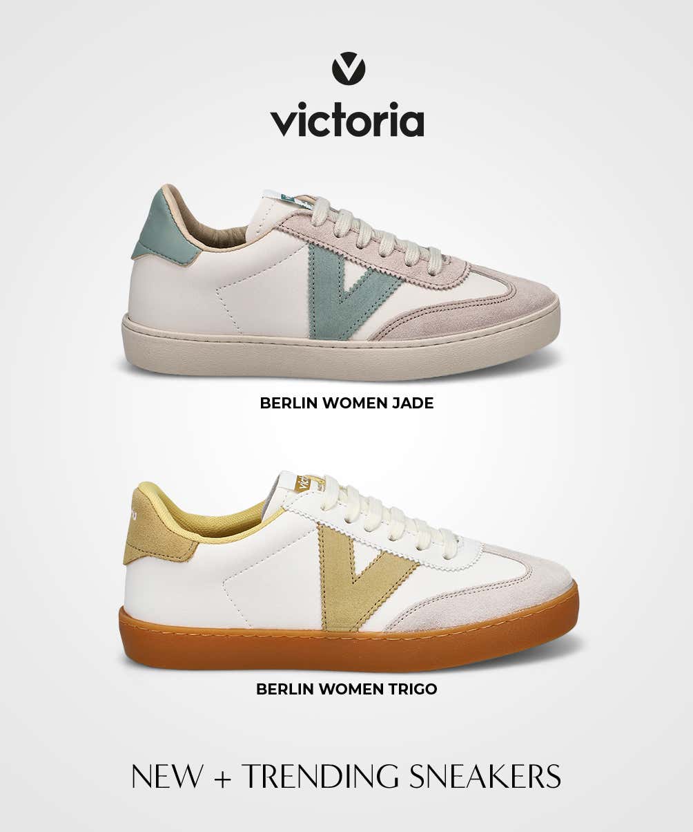 Victoria - Sneakers