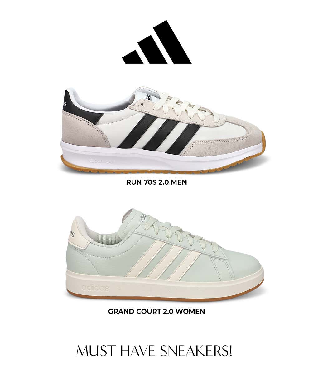 Adidas - Sneakers