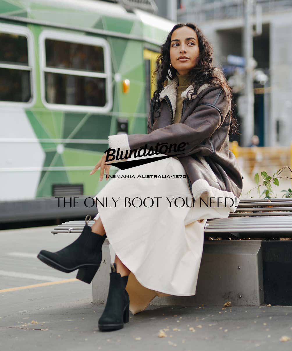 Blundstone - Chelsea Boots