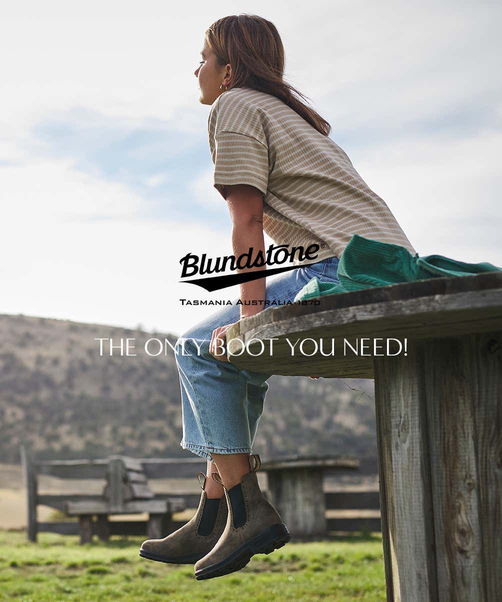 Blundstone - Chelsea Boots