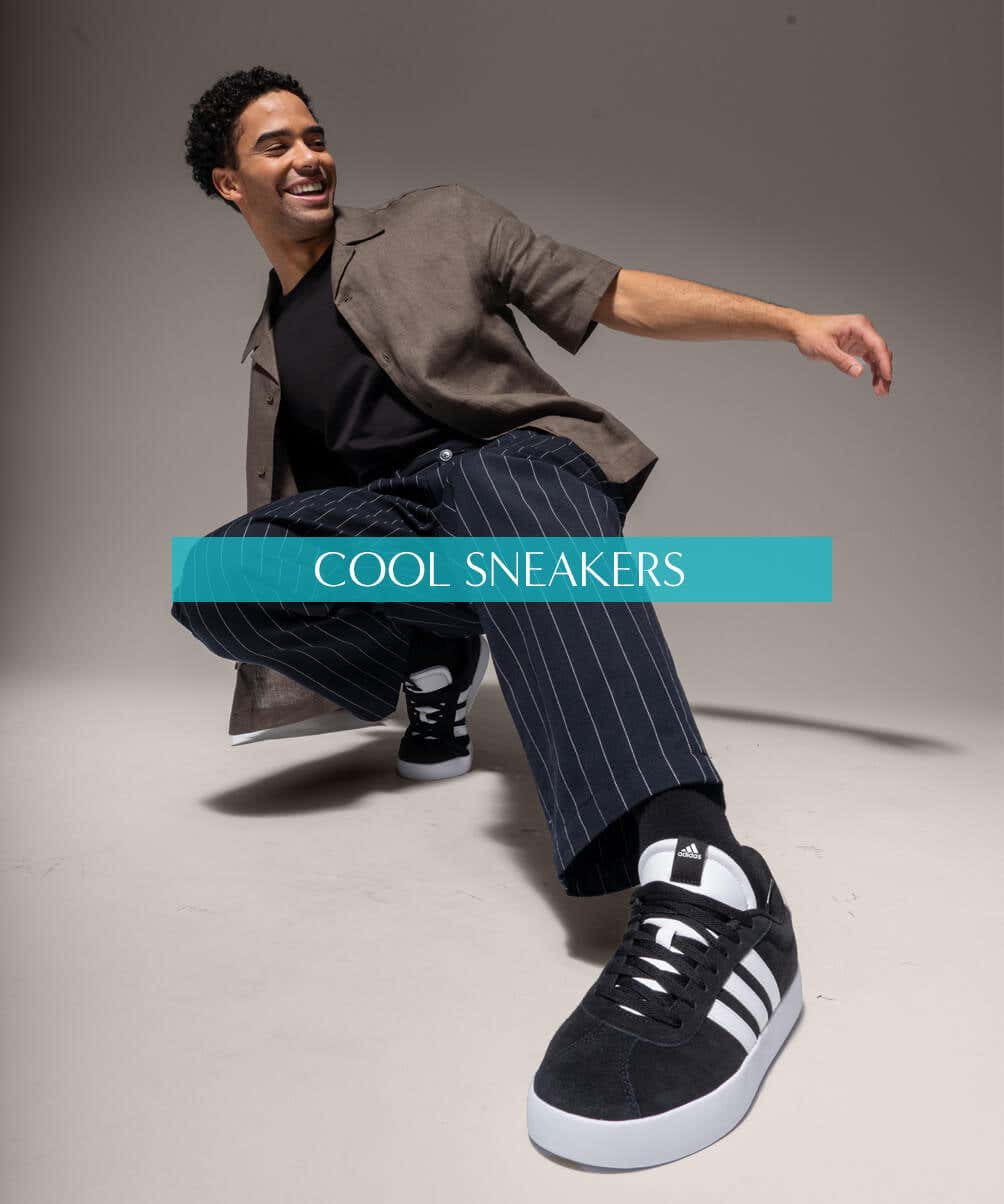 Cool Sneakers