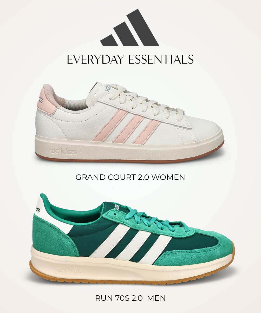 Adidas - Sneakers