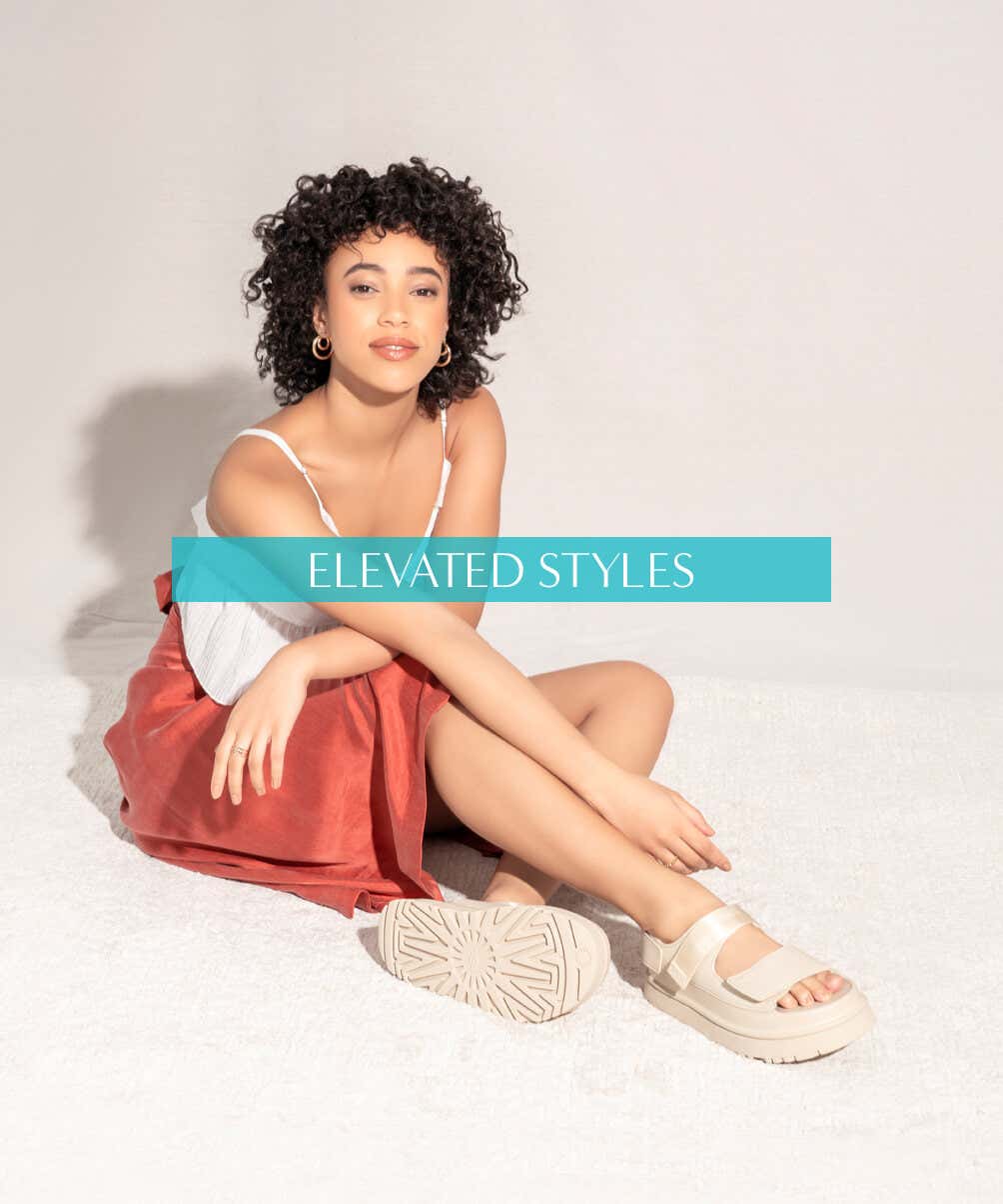 Elevated Styles