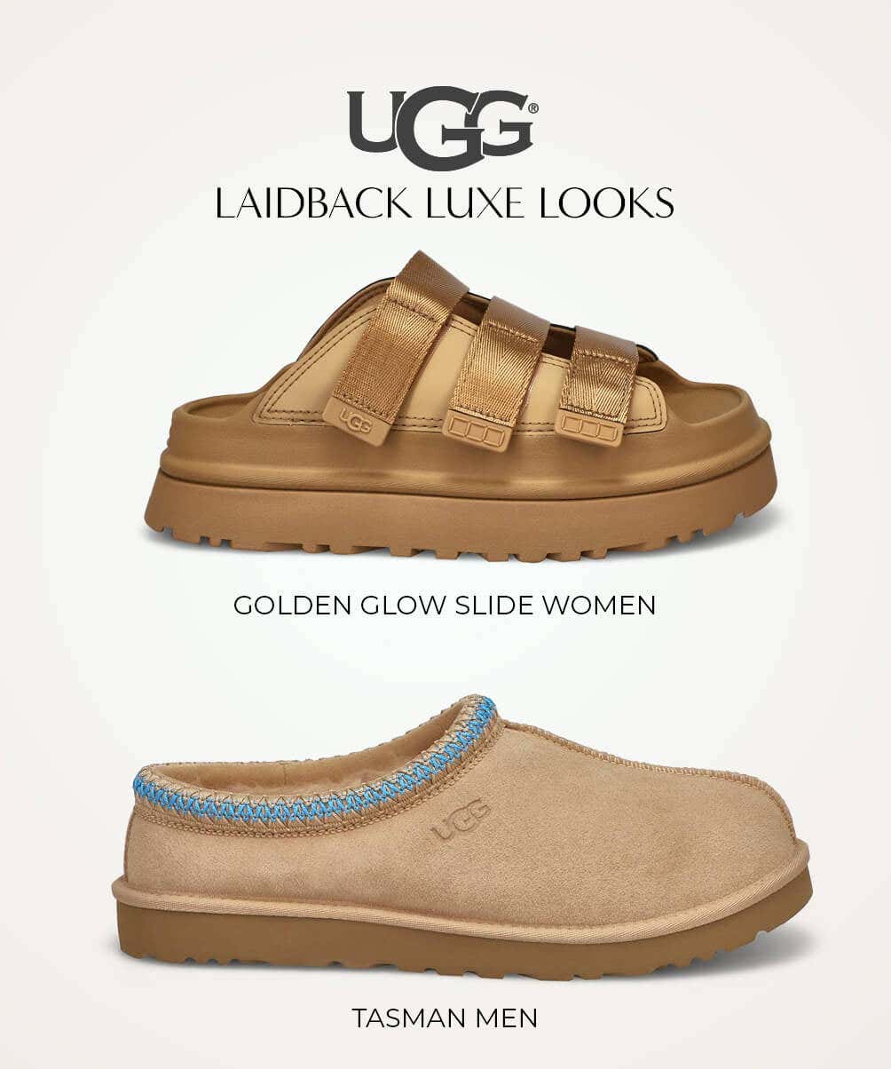 UGG - Spring Collection