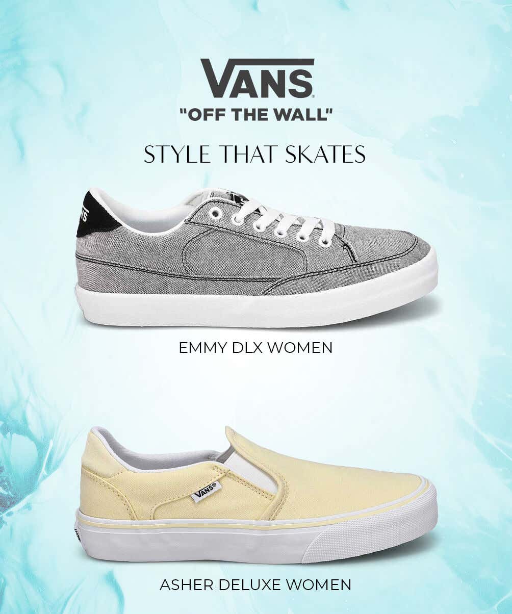Vans - Sneakers