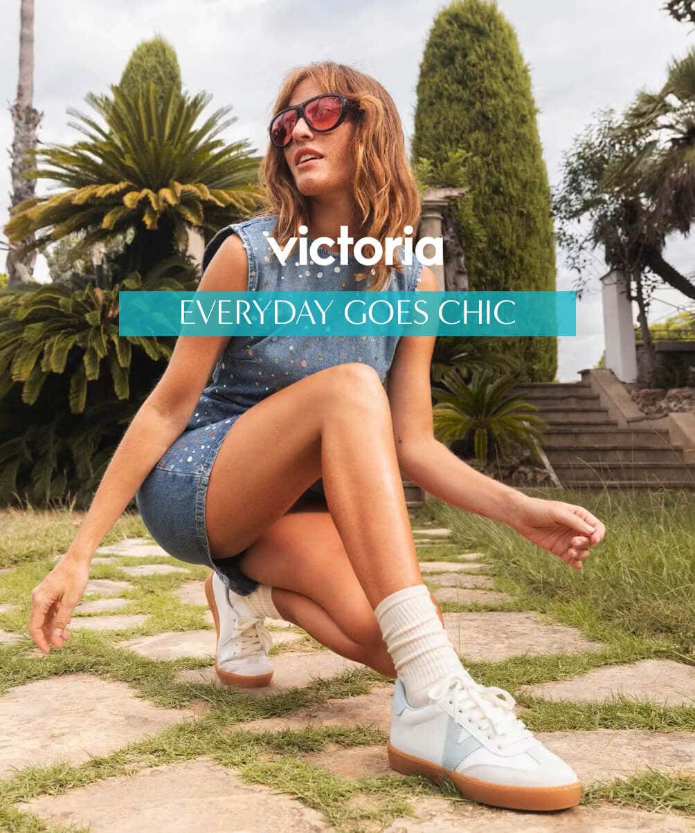 Victoria - Sneakers