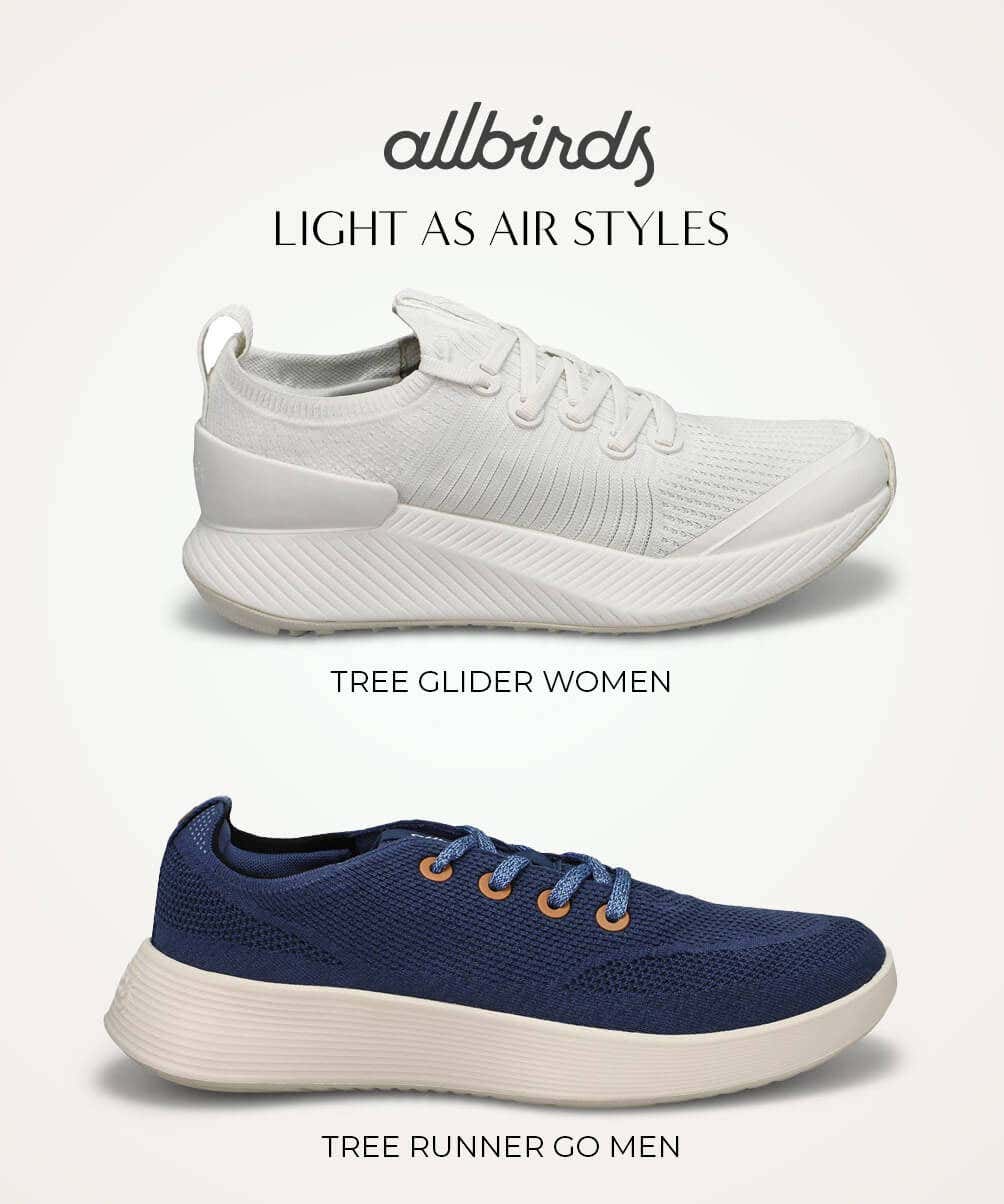 AllBirds - Sneakers
