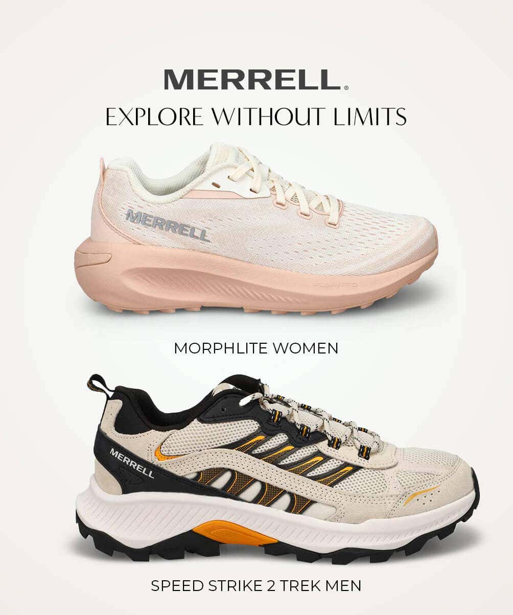 Merrell - Sneakers