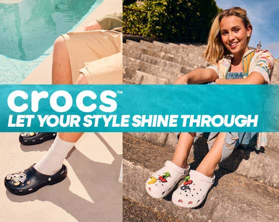Crocs