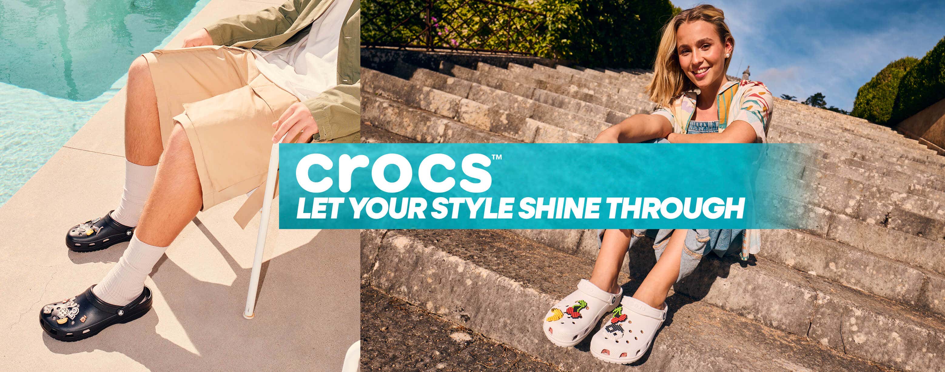 Crocs