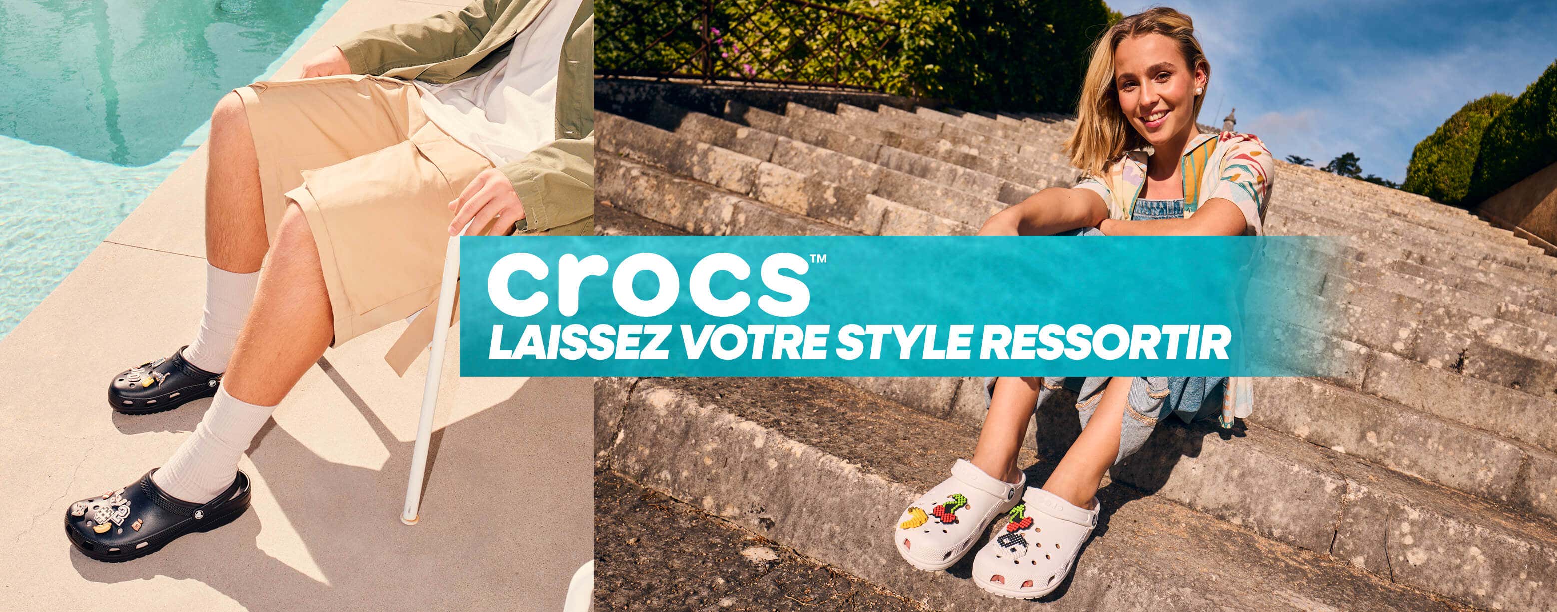 Crocs
