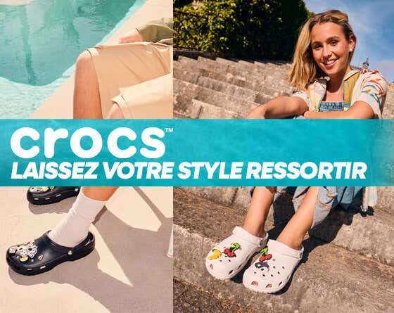 Crocs