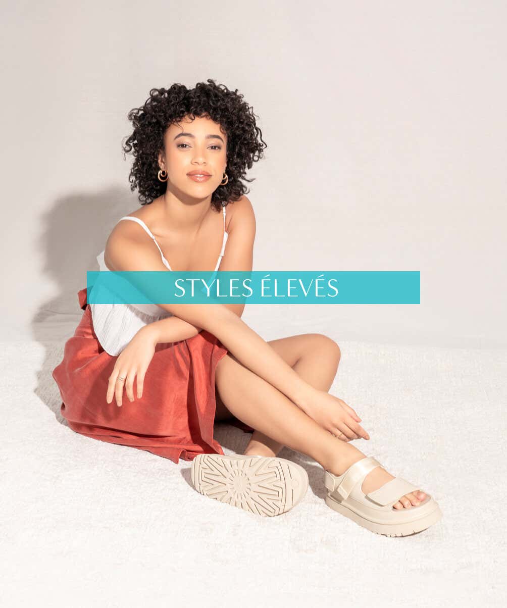 Elevated Styles