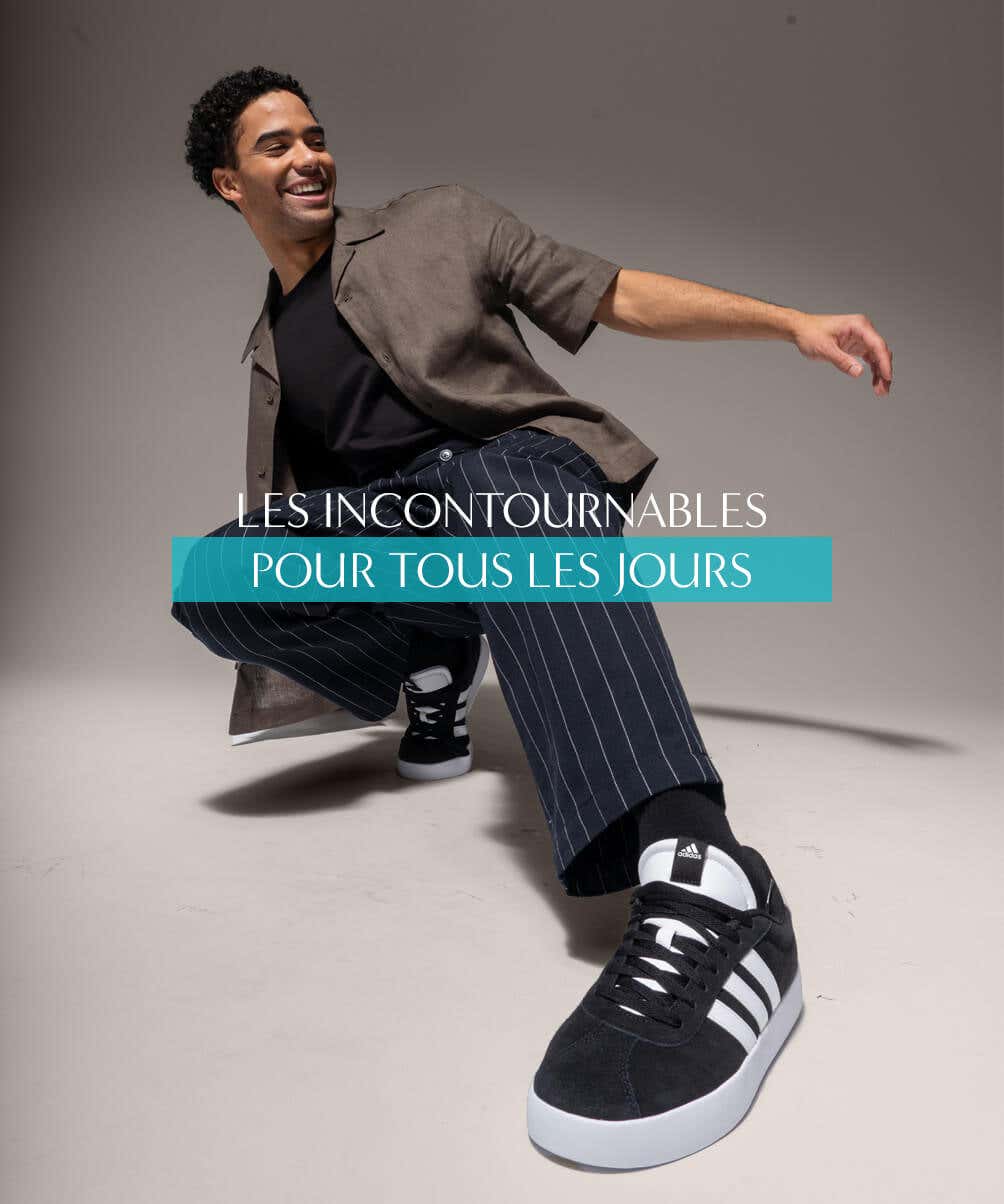 Cool Sneakers