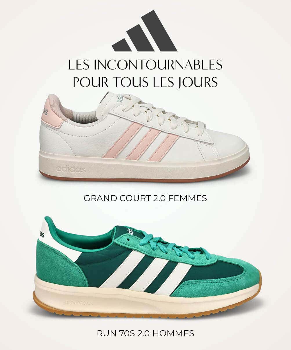 Adidas - Sneakers