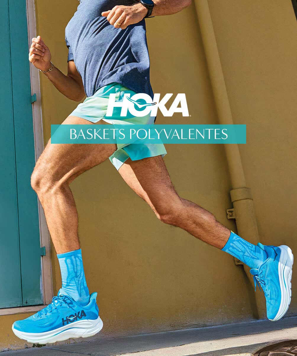Hoka - Perf Sneakers