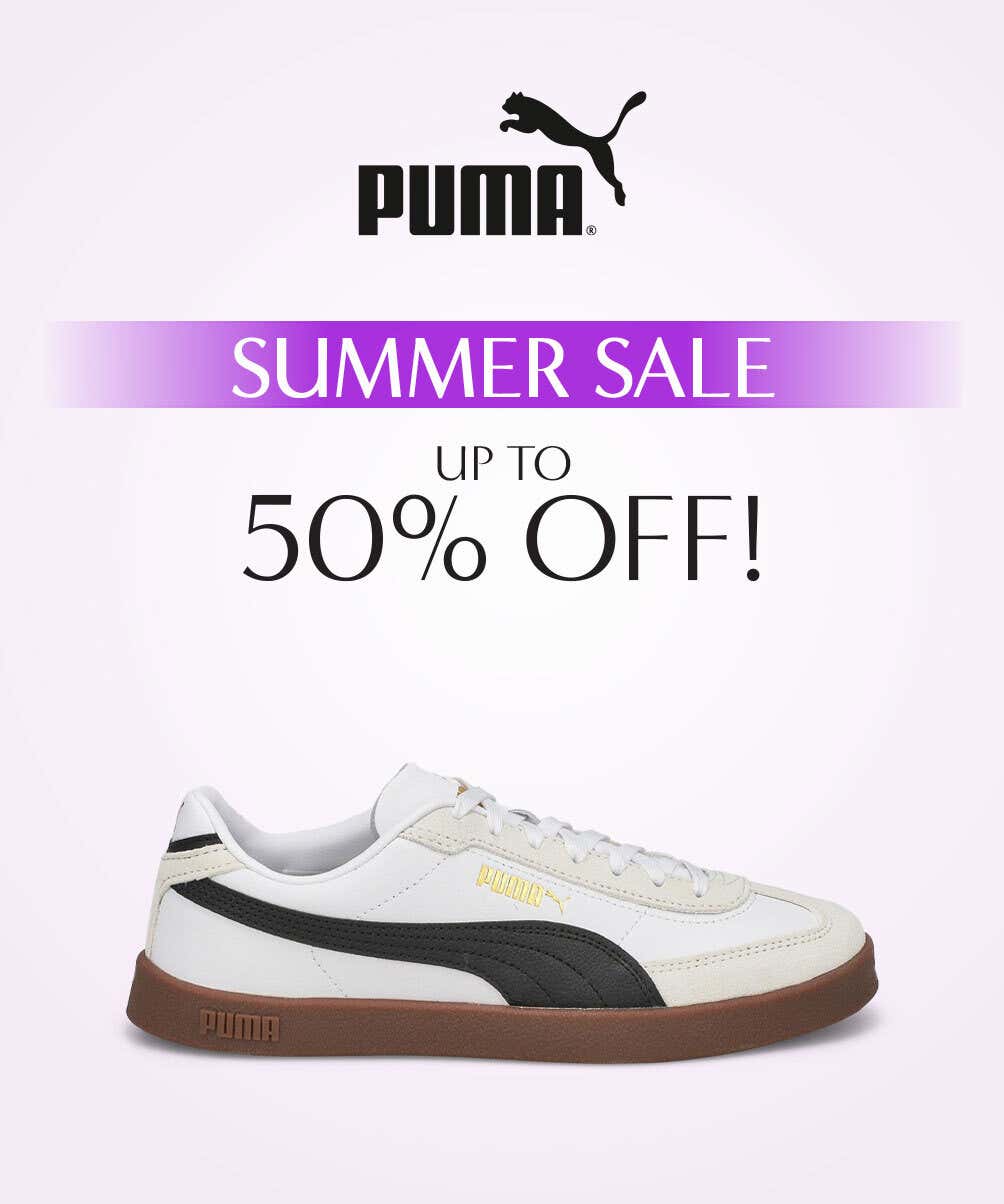 Puma Sale
