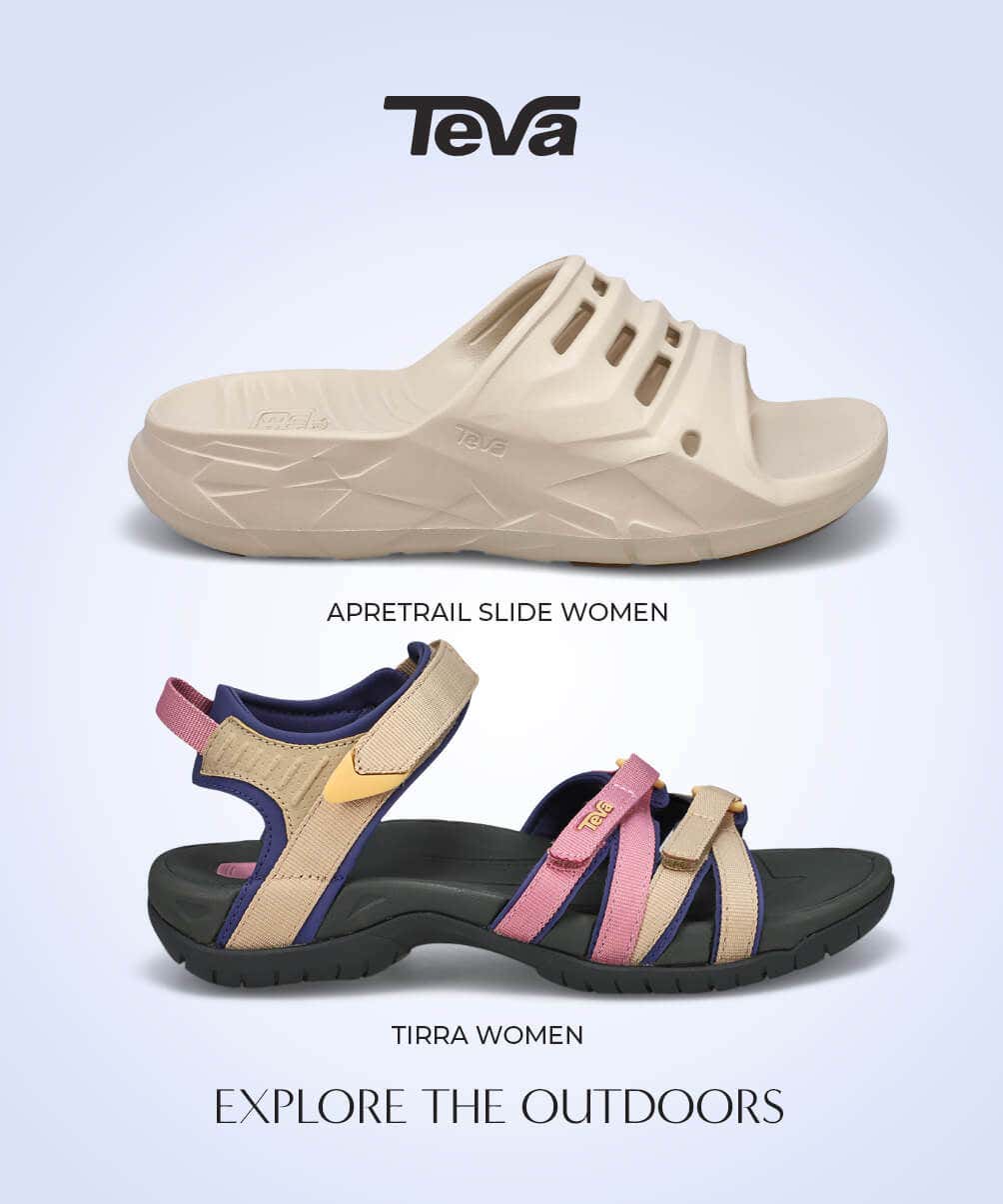 Teva - Sandals