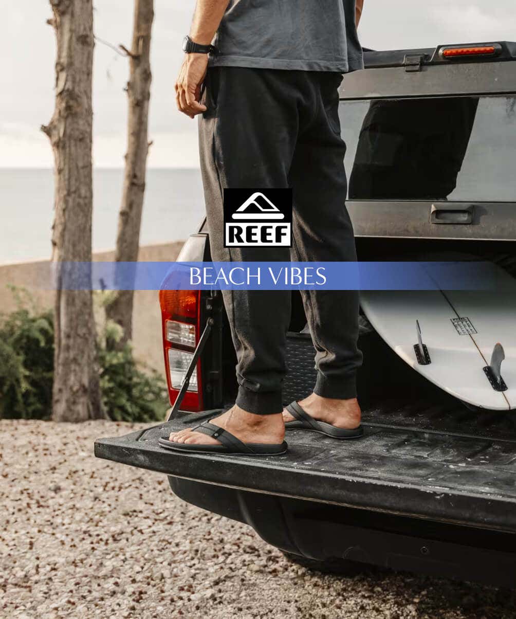Reef - Sandals
