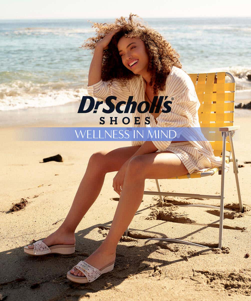 Dr. Scholl's - Sandals & Sneakers