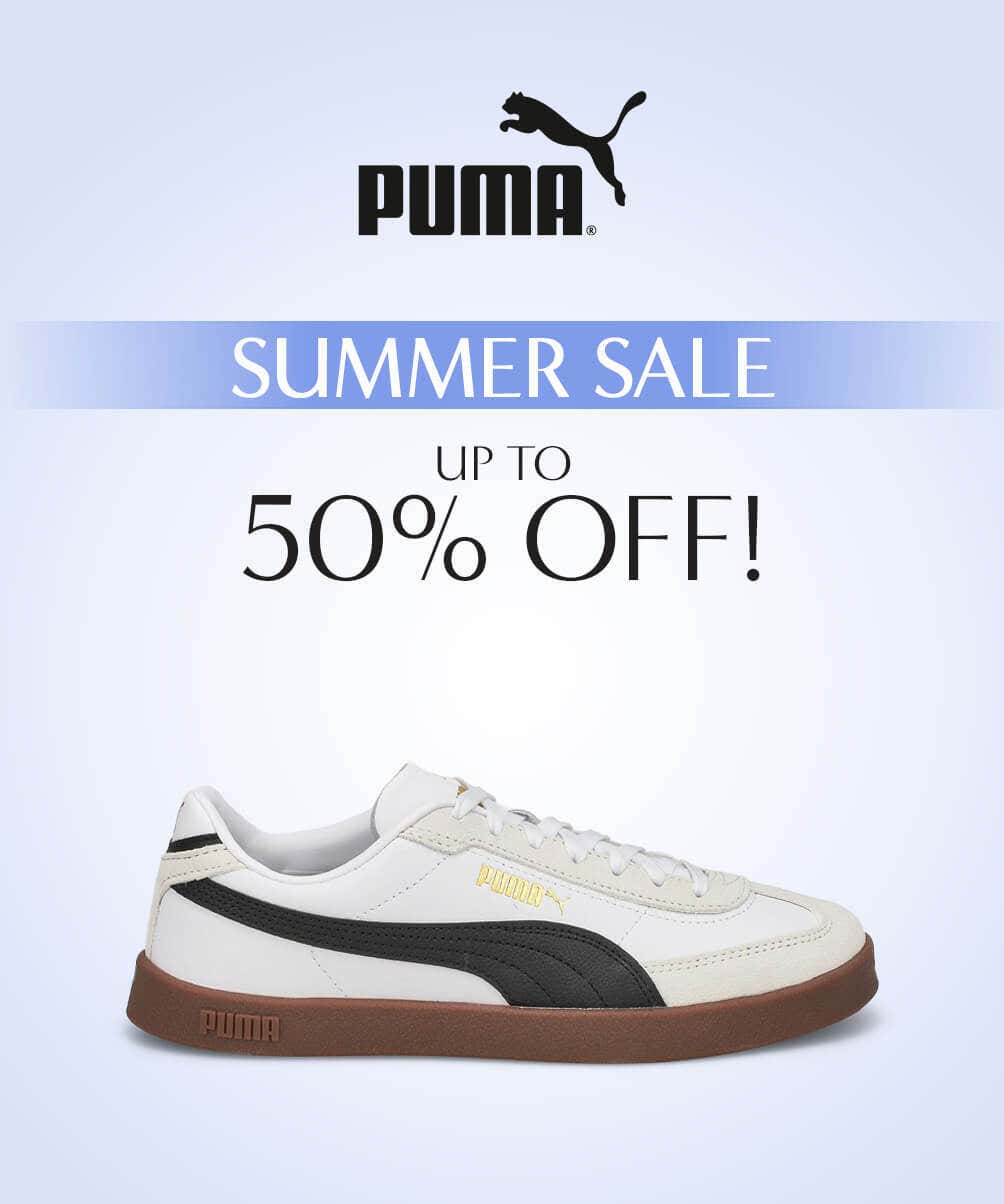 Puma