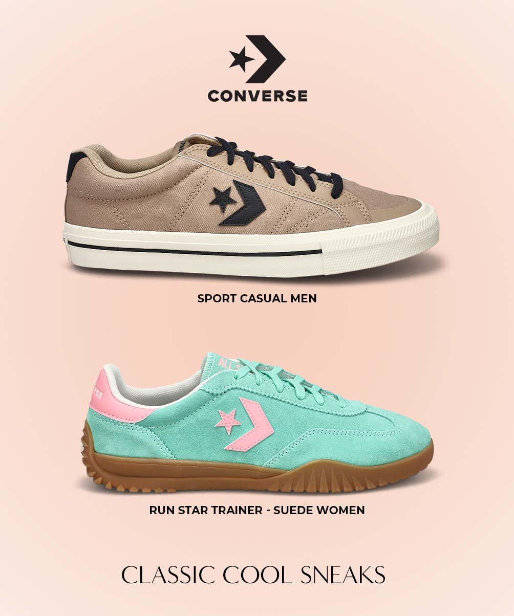 Converse - Sneakers