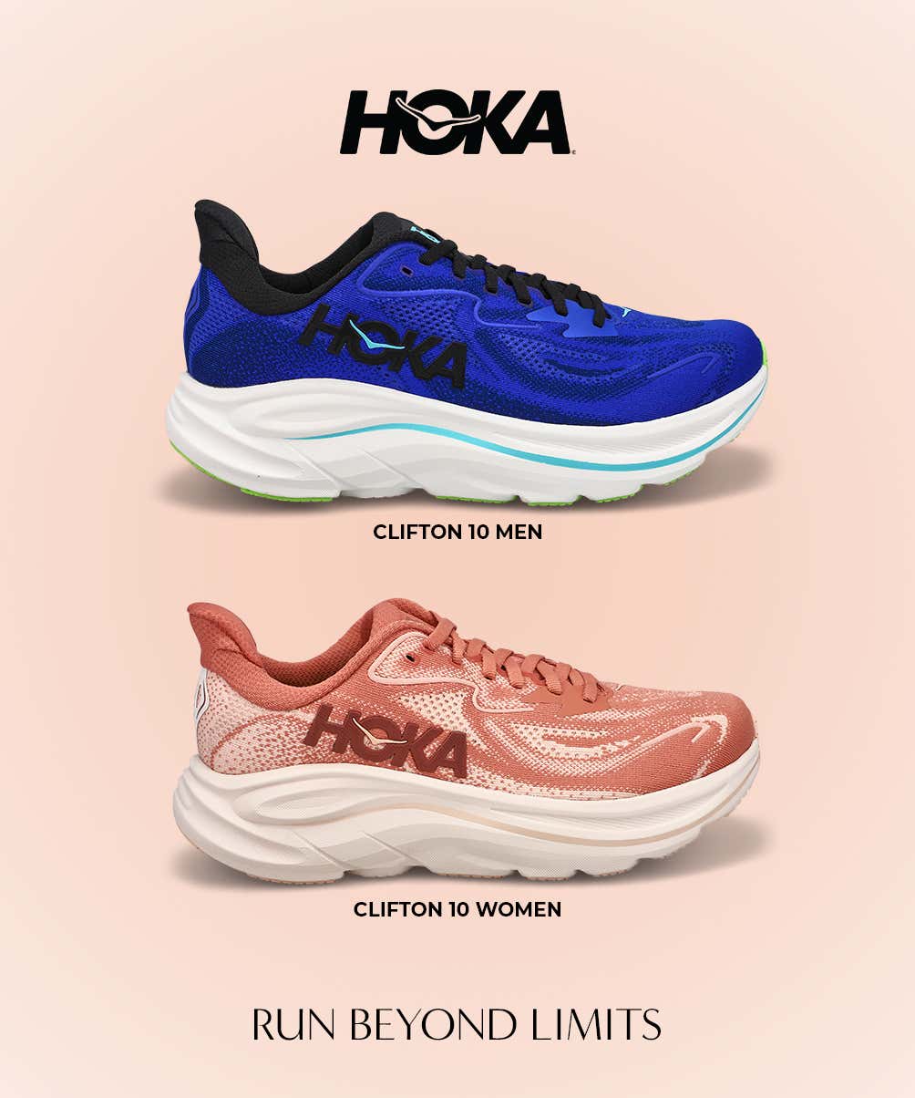 HOKA - Perf Sneakers