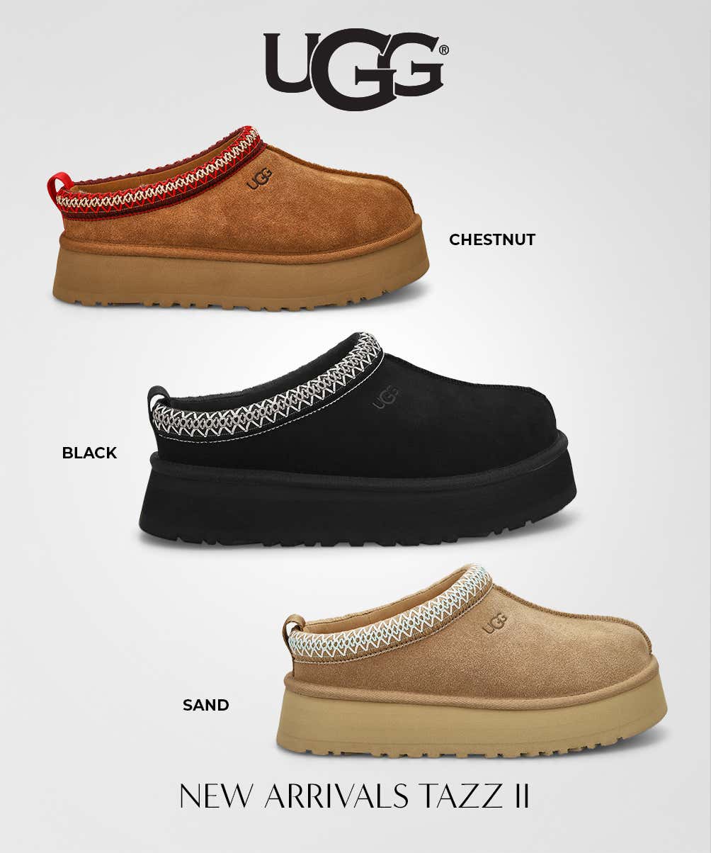 UGG Tazz 2