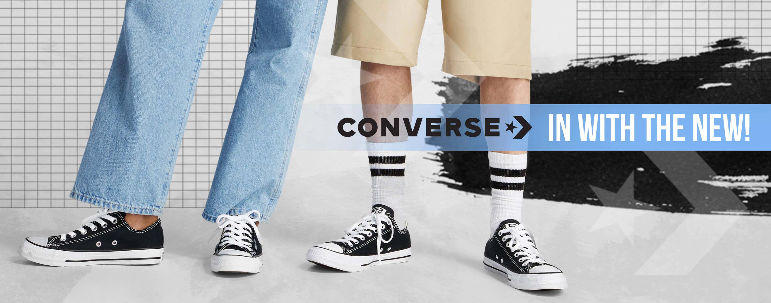 Converse